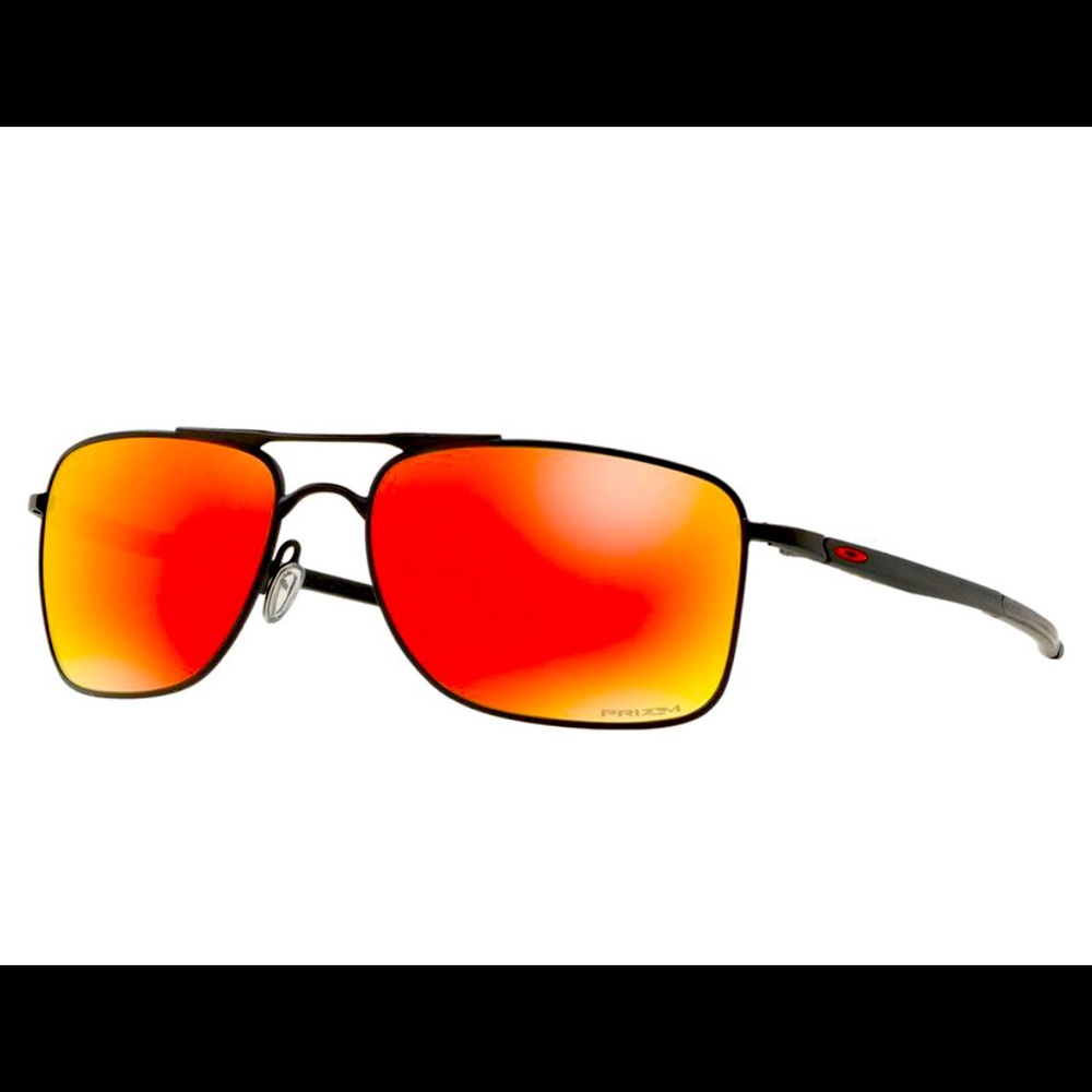Oakley gauge 8